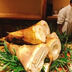 富小路 やま岸 - 