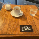 トレイルハット - 