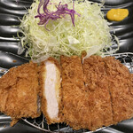 Tonkatsu Wakou - 