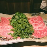 富小路 やま岸 - 