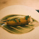 富小路 やま岸 - 