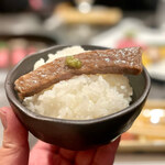 Tsuruushi Yakiniku Ootaya - 