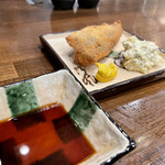 割烹 だいだい - 