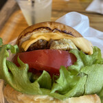 サンドイッチパーラー楽楽 - 