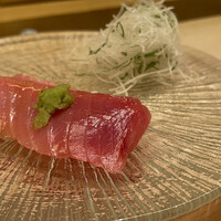 鮨よしかわ 麻布十番 - 