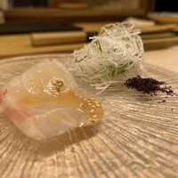 鮨よしかわ 麻布十番 - 