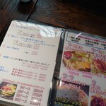 蕎麦屋　斐川 - 