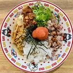 味噌もりNOODLE みやみや - 