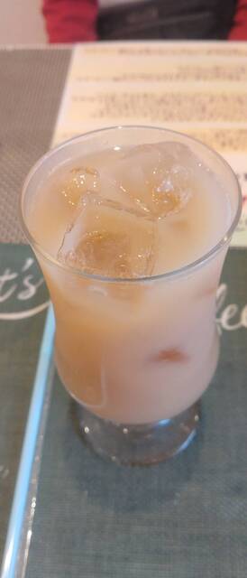 cafe Bird Cage photo 2