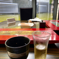 日本料理 湯河原 華暦 - 