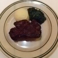 ベンジャミンステーキハウス 六本木 - 