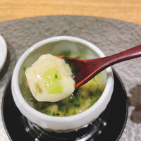 魯忍 - 美味しい茶碗蒸し