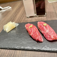 原宿焼肉 KINTAN - 