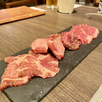 原宿焼肉 KINTAN - 