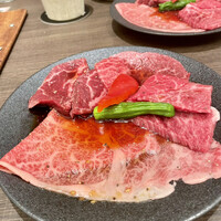 原宿焼肉 KINTAN - 