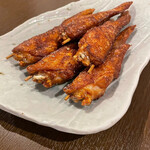 博多もつ鍋 徳永屋 - 