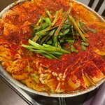 博多もつ鍋 徳永屋 総本店 - 