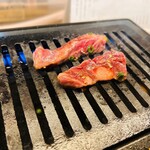 北新地焼肉さつま - 