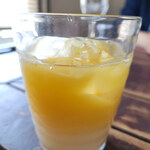 アンティコ - 甘酒オレンジ