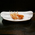 Tempura Okamoto - 