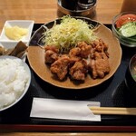 カフェ ニコ - 料理写真: