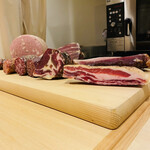 パルコ フィエラ - 