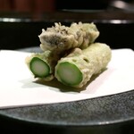 Tempura Okamoto - 