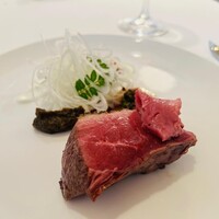 レストラン・モリエール - 