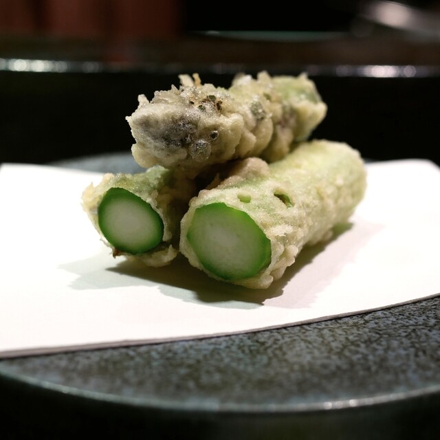 Tempura Okamoto photo 2