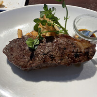 ワカヌイ グリル ダイニング バー 東京 - 