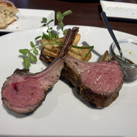 ワカヌイ グリル ダイニング バー 東京 - 