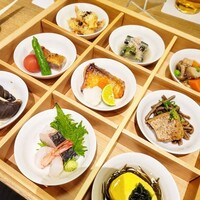 上越やすだ  銀座二丁目店 - 