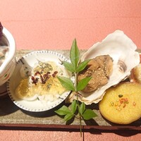 食堂 ぎんみ - 