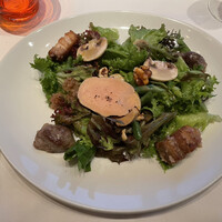Benoit Alain Ducasse - 