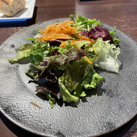 ワカヌイ グリル ダイニング バー 東京 - 