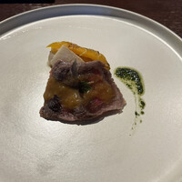 ワカヌイ グリル ダイニング バー 東京 - 