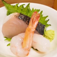 上越やすだ  銀座二丁目店 - 