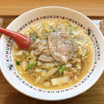 KAMUKURA - おいしいラーメン