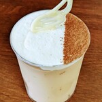 パティスリー もなみ - 