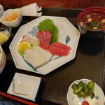 義兵衛 - 