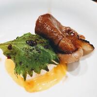 恵比寿 うしみつ - 