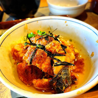 ひつまぶし 登河 那古野本店 - 