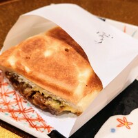 恵比寿 うしみつ - 