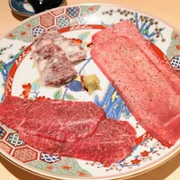 恵比寿 うしみつ - 