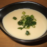 Kanda Nihonshu Baru Shushu - 茶碗蒸し