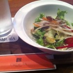 ステーキハウス ウメムラ  - 