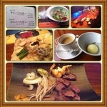 ステーキハウス ウメムラ  - 