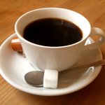 Ebisukafe - コーヒー