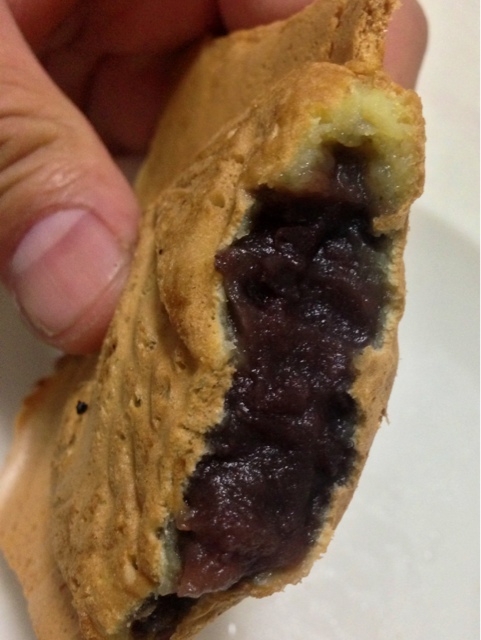 たい焼き　黒XL 閉店】たいやき桜鯛 - 暁学園前/たい焼き・大判焼き | 食べログ