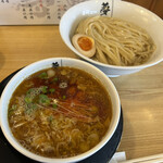 彩色ラーメン きんせい総本家 夢風 - 